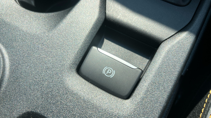 Ford Ranger Petrol Pick Up D/Cab Wildtrak 2.3 EB PHEV 281 Auto [NI] - Image 29